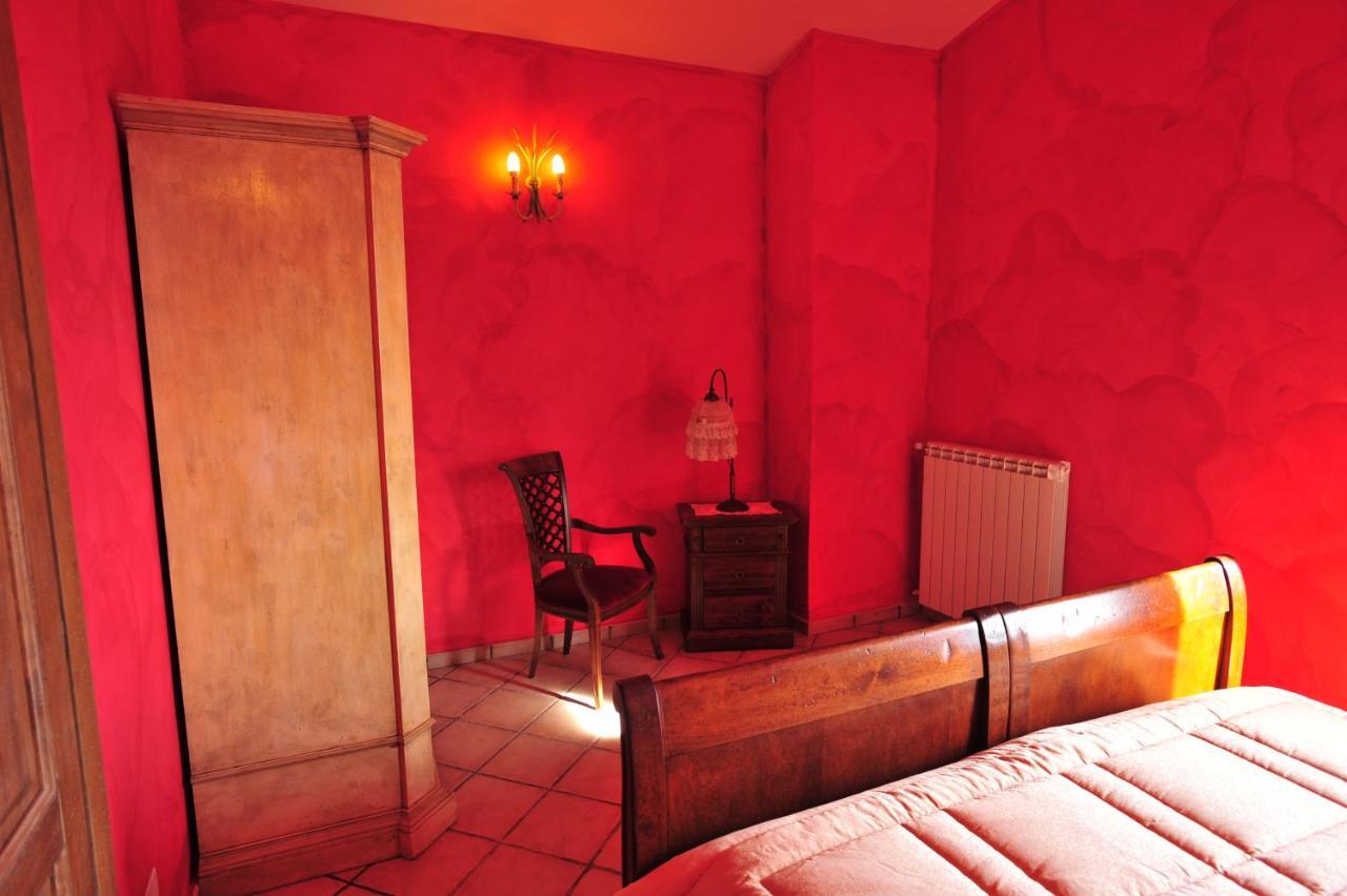 Poggio Dei Cavalieri Bed & Breakfast Boccea Bagian luar foto